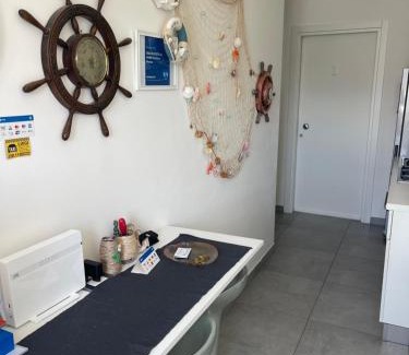 San Salvo Marina Bed & Breakfast | B&B UN POSTO AL MARE San Salvo Marina
