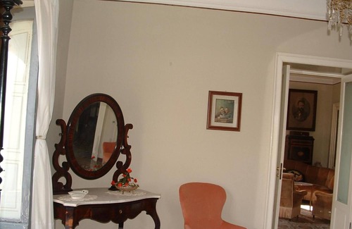 Gravina di Catania Bed & Breakfast | B&B Valleallegra