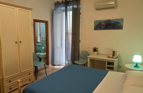 Gaeta Bed & Breakfast | B&B Vento di Terra