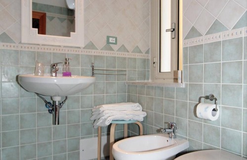 Gaeta Bed & Breakfast | B&B Vento di Terra
