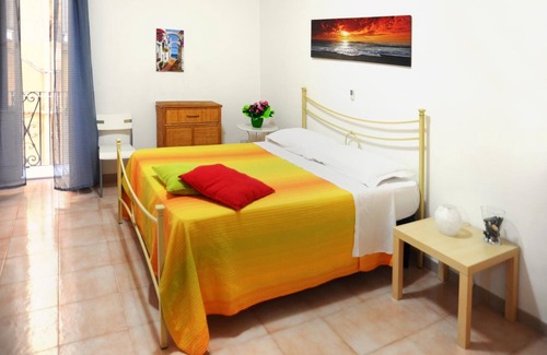 Gaeta Bed & Breakfast | B&B Vento di Terra