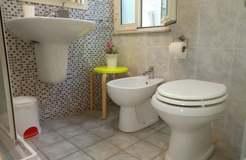 Gaeta Bed & Breakfast | B&B Vento di Terra