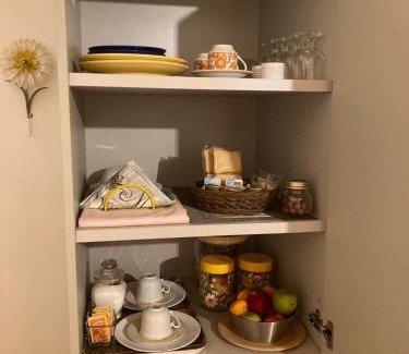 Azeglio Bed & Breakfast | B&B Via Piane Azeglio