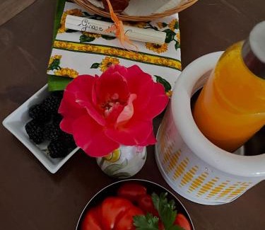 Azeglio Bed & Breakfast | B&B Via Piane Azeglio