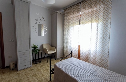 Miano Bed & Breakfast | B&B Villa Antonio Il Punto di Partenza per i più bei Itinerari Dabruzzo!