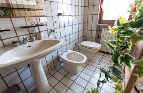 Miano Bed & Breakfast | B&B Villa Antonio Il Punto di Partenza per i più bei Itinerari Dabruzzo!