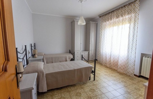 Miano Bed & Breakfast | B&B Villa Antonio Il Punto di Partenza per i più bei Itinerari Dabruzzo!