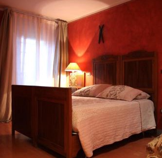 Borgo Montone Bed & Breakfast | B&B Villa Cardinala - Ravenna -