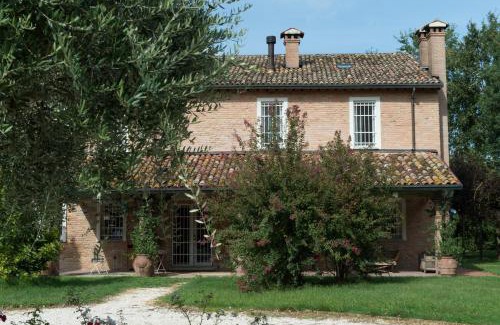 Borgo Montone Bed & Breakfast | B&B Villa Cardinala - Ravenna -