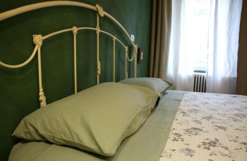 Borgo Montone Bed & Breakfast | B&B Villa Cardinala - Ravenna -