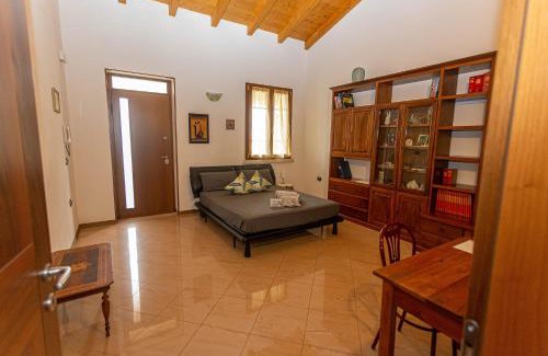 Concamarise Bed & Breakfast | B&B Villa Castello Verona
