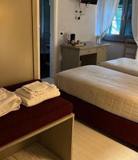 Carcare Bed & Breakfast | B&B Villa degli Aceri