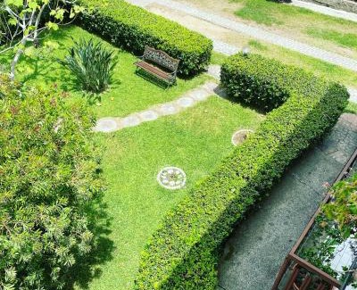 Sant'Eufemia Lamezia Bed & Breakfast | B&B Villa dei Fiori