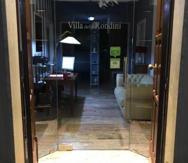 Vibo Marina Bed & Breakfast | B&B Villa Delle Rondini