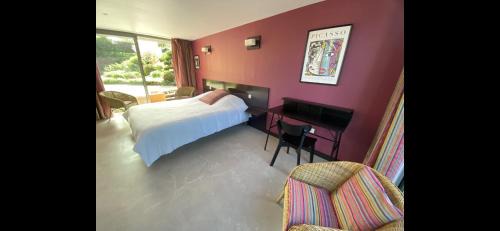 Ardres Bed & Breakfast | B&B - Villa des Remparts - Ardres proche Calais-St Omer-Dunkerque