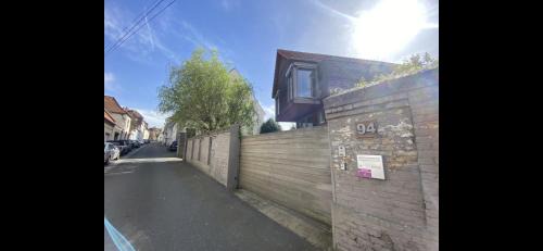 Ardres Bed & Breakfast | B&B - Villa des Remparts - Ardres proche Calais-St Omer-Dunkerque