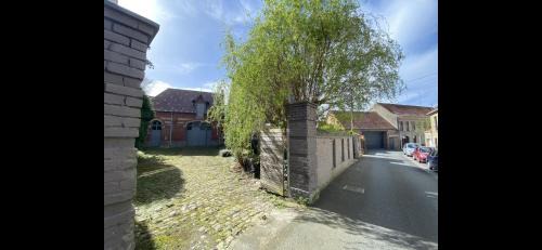 Ardres Bed & Breakfast | B&B - Villa des Remparts - Ardres proche Calais-St Omer-Dunkerque