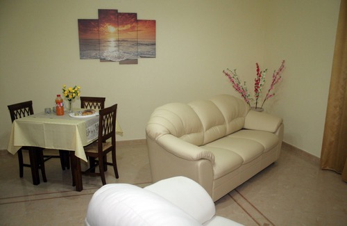Filandari Bed & Breakfast | B & B Villa Eleonora a few kilometers from Tropea (triple)