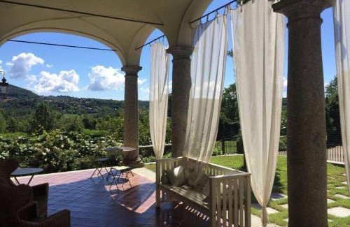 Uggiate Trevano Bed & Breakfast | B&B Villa Natta