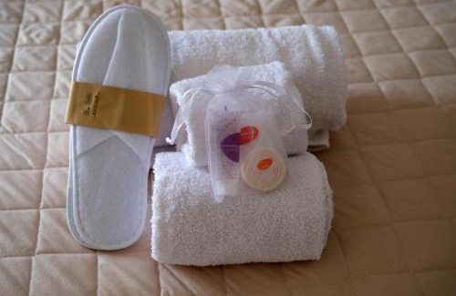 Bazzano Bed & Breakfast | B&B vittoria