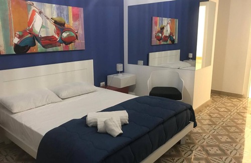 Canicatti Bed & Breakfast | B&B Vittorio Emanuele