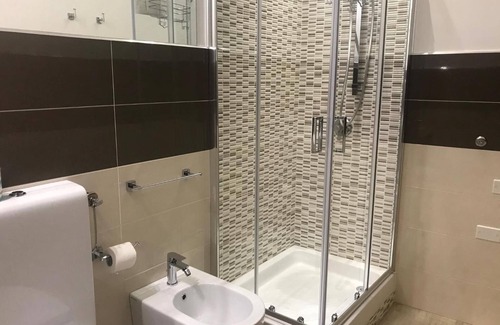 Canicatti Bed & Breakfast | B&B Vittorio Emanuele