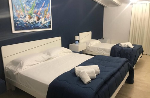 Canicatti Bed & Breakfast | B&B Vittorio Emanuele