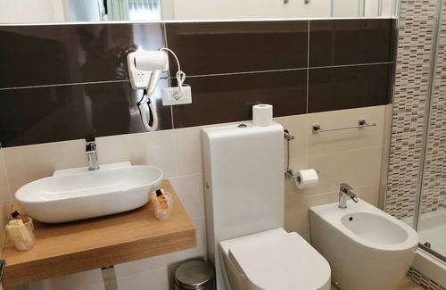 Canicatti Bed & Breakfast | B&B Vittorio Emanuele