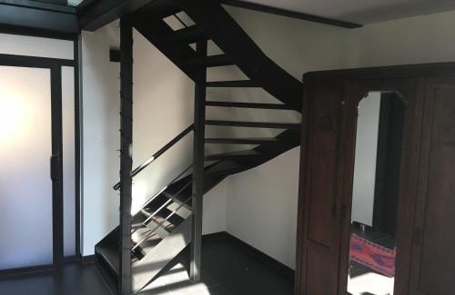 Blauwput Bed & Breakfast | B&B Wannes Suite