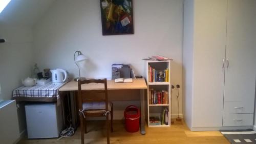 Blauwput Bed & Breakfast | B&B Wannes Suite