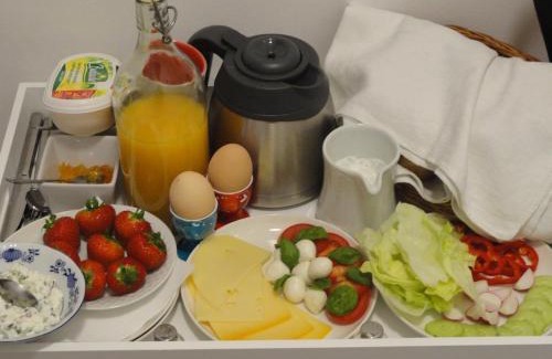 Blauwput Bed & Breakfast | B&B Wannes Suite