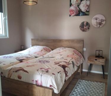 Ingelum Apartment | B&B weidse blik Ingelum