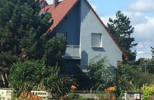 Ittenheim Apartment | B & B Welcome to Strasbourg, Alsace