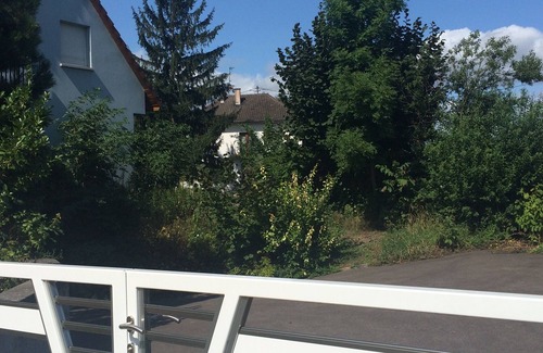 Ittenheim Apartment | B & B Welcome to Strasbourg, Alsace