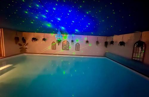 't Hart Bed & Breakfast | B&B Wellness Soest