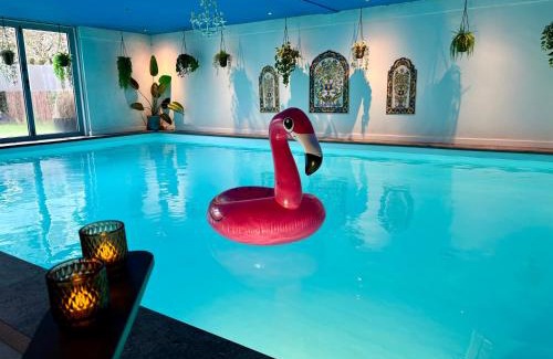 't Hart Bed & Breakfast | B&B Wellness Soest