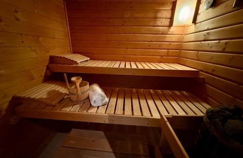 't Hart Bed & Breakfast | B&B Wellness Soest