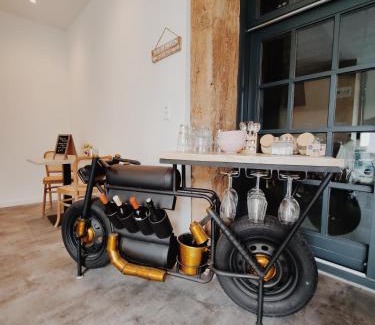 Wolsum Bed & Breakfast | B&B Wijdzicht