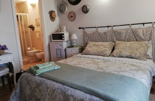 Vicenza Bed & Breakfast | B&B with Rooms with Private Bath Near Ederle, Venice, Verona,lake Garda