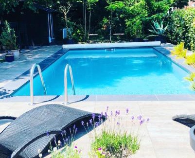 Maasbree Bed & Breakfast | B &B Yuupke Maasbree Noord-Limburg Venlo Roermond