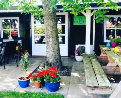 Maasbree Bed & Breakfast | B &B Yuupke Maasbree Noord-Limburg Venlo Roermond