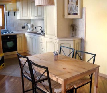 Montelibretti Bed & Breakfast | B&B1913
