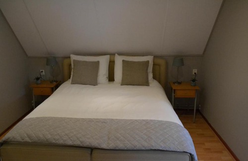 Veltum Bed & Breakfast | B&BBolwerk
