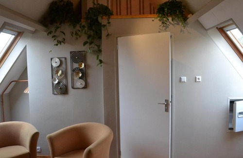 Veltum Bed & Breakfast | B&BBolwerk