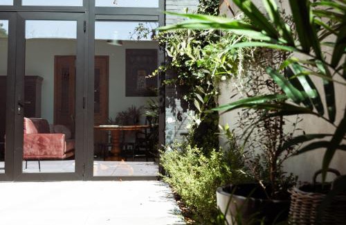 Renkum Bed & Breakfast | B en B De Jufferswaard