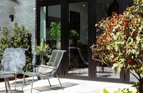 Renkum Bed & Breakfast | B en B De Jufferswaard