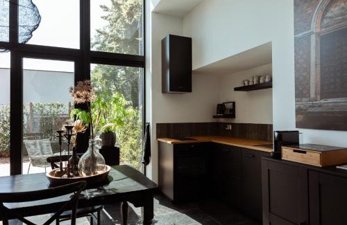 Renkum Bed & Breakfast | B en B De Jufferswaard