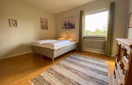 Nora Apartment | B&F Lägenheter