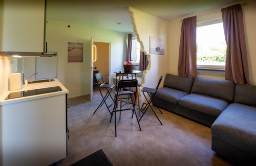 Nora Apartment | B&F Lägenheter