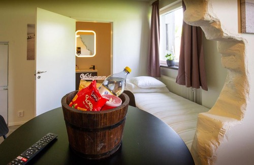Nora Apartment | B&F Lägenheter